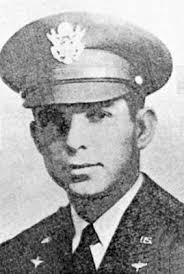 Clyde Francis Cornwell : Second Lieutenant from Tennessee, World War II  Casualty