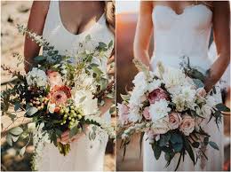 Discover ideas of wedding bouquets for every style of wedding out a single stem wedding bouquet can fit any bridal look, from a rustic to a minimalist because you may find a proper bloom for any wedding. Top 20 Bohemian Fall Wedding Bouquets Deer Pearl Flowers