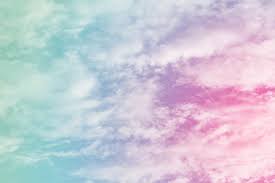 Kind of blue love blue image bleu iphone 5s wallpaper foto art blue aesthetic blue moon beautiful world beautiful beach. Pink Blue Sky Clouds Wallpaper Wall Mural