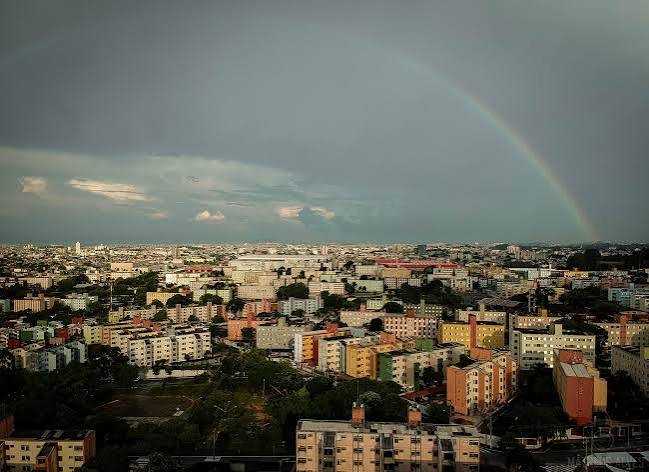 Artur Alvim, bairro da zona leste SP