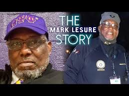 Retired Memphis Detective Mark LeSure Found Deceased After Exposing The  Dirt In Memphis PD