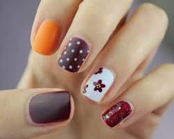 Three nail artists based in seoul, including unistella's park eunkyung, share the top nail trends in south korea. Most Popular Nail Art Designs Archives Hanoirocks Magazine