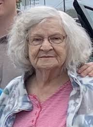 Patricia Ferrell-Pritt Obituary (1935