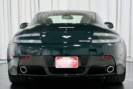 Image result for Viridian Green 2012 Aston Martin