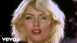 Blondie co-founder Chris Stein, one way or another, finds himself in the  right place at the right time