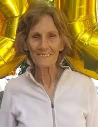 Obituary information for Camille Cline