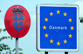 Ihr seid in dänemark oder möchtet über dänemark in ein anderes land reisen? Deutsch Danische Grenze Darum Will Danemark Einen Grenzzaun Bauen Politik Stuttgarter Zeitung