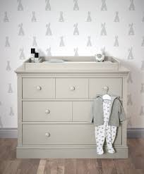 The Oxford Dresser Provides Plenty Of Storage As Well As A Safe Space To Change Their Nappy Baby Changing Unit Baby Clothes Organization Changing Table Dresser