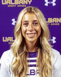 Ashley Ladner's Instagram, Twitter & Facebook