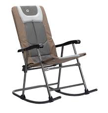 Portal Smooth Glide Padded Rocker Chair Rocker Chairs Camping Must Haves Rocking Chair