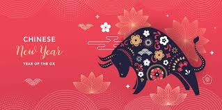 That is the chinese zodiac. Chinese New Year Facts For Kids Lunar New Year 2021 China Ox