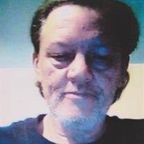 Kenneth Wayne Moss Obituary