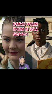 Doris Ruby's Instagram, Twitter & Facebook