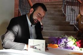 نتيجة بحث الصور عن صور  الشدياق يوسف "رامي" فاضل