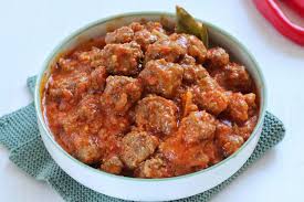 Bumbu ayam bumbu sambal goreng. 15 Resep Sambal Goreng Untuk Menu Lauk Yang Praktis Halaman All Kompas Com