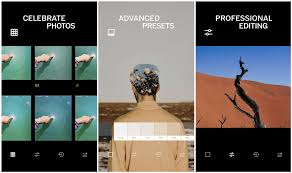 You've made the transition to the google play store. 10 Free Photo Editing Apps To Woo Your Instagram Followers