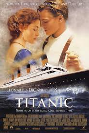 Resultado de imagen de titanic