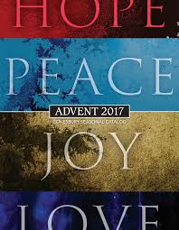 Cokesbury Seasonal Advent 2017 Catalog By United Methodist Publishing House Cokesbury Issuu