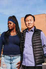 A Korean Store Owner A Black Employee A Tense Neighborhood The New York Times