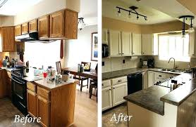 Kitchen Renos When Should I Take Out