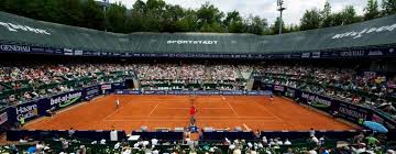 Das traditionsturnier garantiert eine woche lang packende, hochklassige partien und emotionale momente. Generali Open Kitzbuhel Austria Championship Tennis Tours