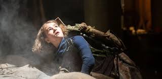 Forced to venture into the unknown. Review A Quiet Place Part Ii The Reel Bits