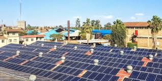 Kategorie:steed uun burkiina faaso (frr); Burkina Faso Japan Finances Electrification Through Solar Energy In Tanghin Dassouri Afrik 21