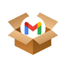 Box, gmail Free Icon - Icon-Icons.com