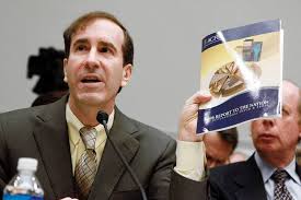 Markopolos is known for his role as the whistleblower who warned the sec about madoff's ponzi scheme, but those claims were initially ignored by regulators. Whistleblowers Are Poised To Collect 100 Million Wsj