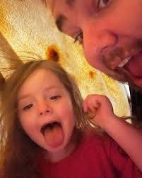 Bridgette West's Instagram, Twitter & Facebook