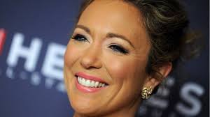 Cnn's brooke baldwin speaks with liza heaton and her husband, wyatt heaton of louisiana, about their journey through hardship and now hope. Brooke Baldwin To Leave Cnn In April Action News Jax