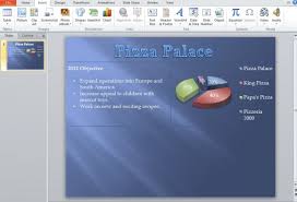 How To Make An Impressive Quad Chart In Powerpoint 2010