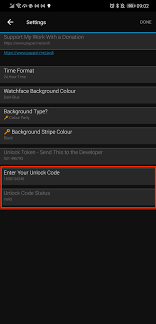 Get your garmin phone unlocked at cellunlocker. Garmin Application Unlock Personal Blog Garmin Apps And More