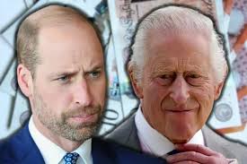 William Will Have to Talk to Charles III After the Worst Fears are Confirmed