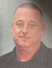 Chad VanAlstine Obituary (2022)