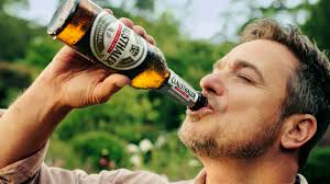 Clausthaler Gartenfreuden": Mit diesem sommerlichen TV-Spot wirbt  Clausthaler für Genuss im Freien