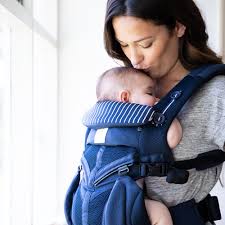 Baby Carriers Newborn To Toddler Carriers Ergobaby