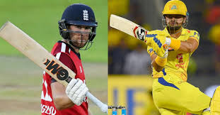 He did of course, do a lot more than get off the mark. Ipl 2020 Is Csk Looking For Dawid Malan As Suresh Raina S Replacement Csk Ceo Responds Crickettimes Com