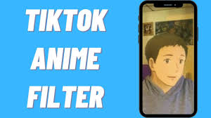 How to use the anime filter on instagram. How To Get The Anime Filter On Tiktok Youtube