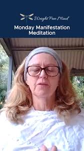 If you missed this week’s Monday Manifestation Meditation, or you’d love to  soak in the energy again, the full replay is now available., This gentle  space is an invitation to slow down, breathe, and ...