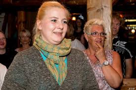 Mama hat mir viel geholfen foto: Sarafina Wollny Hochzeits Drama