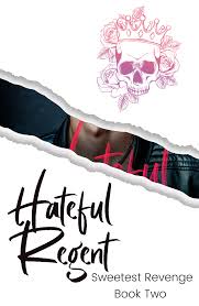 RELEASE BOOST - Bloody Princess by Helen Scott & Zoey Shelby