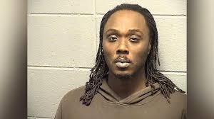 Fatal Fight Caught On Church Camera, Roommate Stabbed 15+ Times: Affidavit