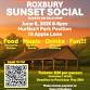 Roxbury Sunset Social