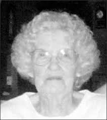 Thelma L. "Granny" Hand