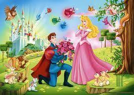 Recortables De Cuentos Disney Sleeping Beauty Princess Aurora Aurora Disney