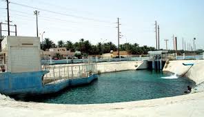 عيون الإحساء ينابيع الأحساء المرسال