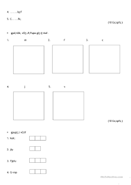 Grade 1 maths past papers tamil medium download maths past papers, model papers, term test papers and woksheets for grade 1 students. Grade 1 Tamil Test Paper By Tharahai Institution English Esl Worksheets For Distance Learning And Physical Classrooms