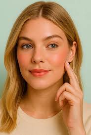 Peachy Flush Balm ✨️🍑 Are you loving a natural look, but you have 30  seconds ? There is a reason this product has sold out 4x times already!!! •  Cream Eyeshadow •