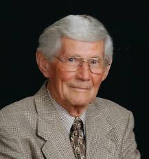 Cecil Easter Obituary